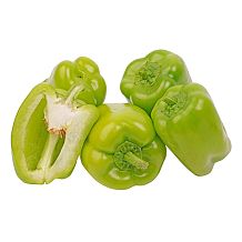 Перец долма