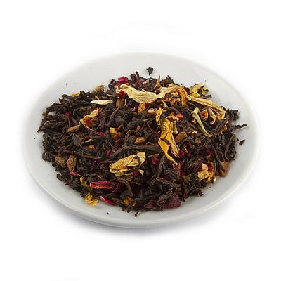  Чай черный КамлевЪ Витамин С 100 г в интернет-магазине свежих фермерских продуктов Apeti.ru