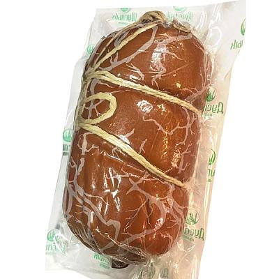  Колбаса вареная Дуслык с молоком 1 кг в интернет-магазине свежих фермерских продуктов Apeti.ru