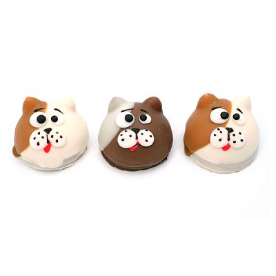 Печенье виланки собачка шоколадное 250 г в Apeti.ru Печенье виланки собачка шоколадное 250 г в интернет-магазине свежих фермерских продуктов Apeti.ru