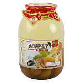 Компот Азамат из абрикоса 2 л