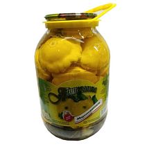 Патиссоны маринованные Лучшие рецепты 2 л