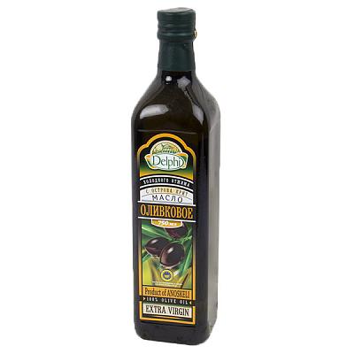  Масло оливковое Delphi холодного отжима 750 мл в интернет-магазине свежих фермерских продуктов Apeti.ru