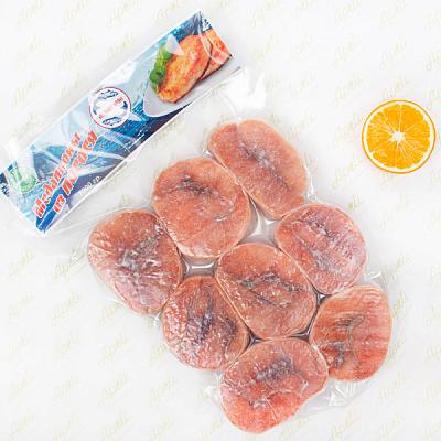  Медальоны лосося замороженные 1 кг в интернет-магазине свежих фермерских продуктов Apeti.ru