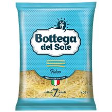 Макаронные изделия Bottega del Sole fideo вермишель 400 г