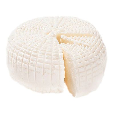 Сыр брынза Домашняя 200 г