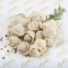 Пельмени с бараниной Халяль замороженные