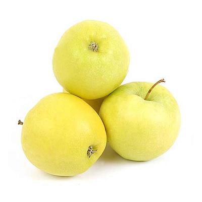  Яблоки Белый Налив в интернет-магазине свежих фермерских продуктов Apeti.ru