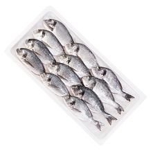 Дорадо оптом охлажденная