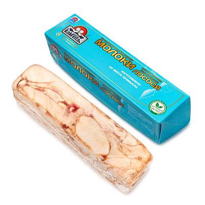  Молоки лососевых рыб СВК замороженные 1 кг в интернет-магазине свежих фермерских продуктов Apeti.ru