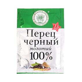  Перец черный Волшебное дерево молотый 15 г в интернет-магазине свежих фермерских продуктов Apeti.ru