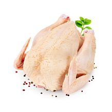 Курица для жарки охлажденная Фермерское хозяйство