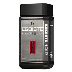  Кофе Egoiste Noir растворимый 100 г в интернет-магазине свежих фермерских продуктов Apeti.ru