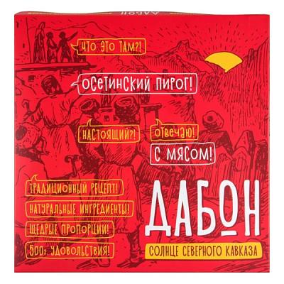  Пирог осетинский Дабон с говядиной 500 г в интернет-магазине свежих фермерских продуктов Apeti.ru