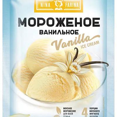  Смесь для приготовления Ванильного мороженого 70г в интернет-магазине свежих фермерских продуктов Apeti.ru