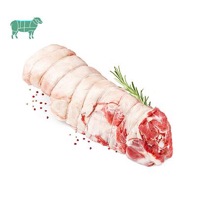  Каре молодого барашка для запекания охлажденное в интернет-магазине свежих фермерских продуктов Apeti.ru