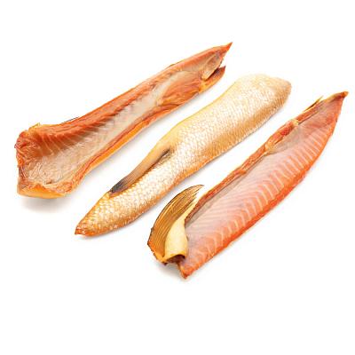 Теша кеты холодного копчения в Apeti.ru Теша кеты холодного копчения в интернет-магазине свежих фермерских продуктов Apeti.ru