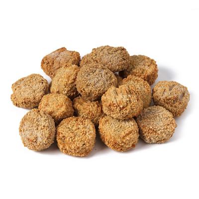  Наггетсы овощные микс кабачки и цветная капуста 500 г в интернет-магазине свежих фермерских продуктов Apeti.ru