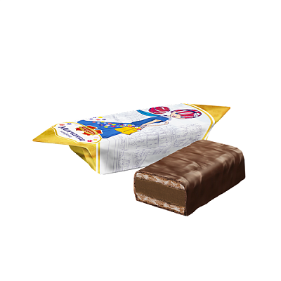  Конфеты Минчанка , КФ Коммунарка 250 г 