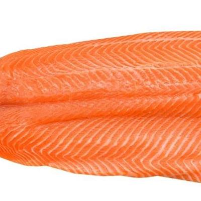  Семга Премиум пласт слобосоленая  в интернет-магазине свежих фермерских продуктов Apeti.ru