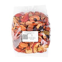 Сухофрукты для компота на развес 500 г