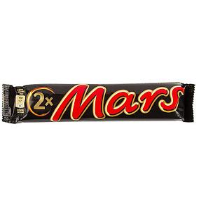  Батончик Mars 2 конфеты 70 г в интернет-магазине свежих фермерских продуктов Apeti.ru