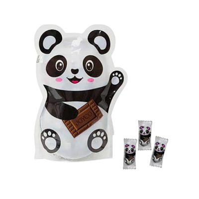 Драже сливочное Джойко Панда 150 г в Apeti.ru Драже сливочное Джойко Панда 150 г в интернет-магазине свежих фермерских продуктов Apeti.ru