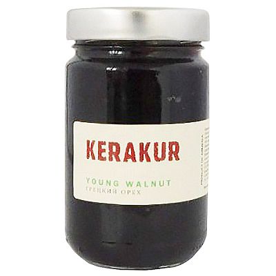 Варенье Kerakur грецкий орех 260 г