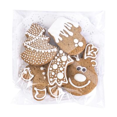  Набор из имбирных пряников 20 г в интернет-магазине свежих фермерских продуктов Apeti.ru