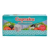 Сыр рассольный Сиртаки classic 35% БЗМЖ 330 г