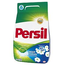 Стиральный порошок Persil color Deep clean от Vernel автомат 3 кг
