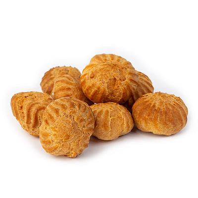  Профитроли с маскарпоне премиум ~ 120 г в интернет-магазине свежих фермерских продуктов Apeti.ru