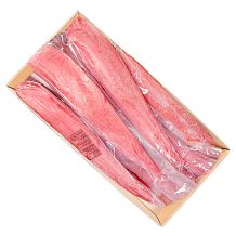 Тунец филе замороженное ОПТ