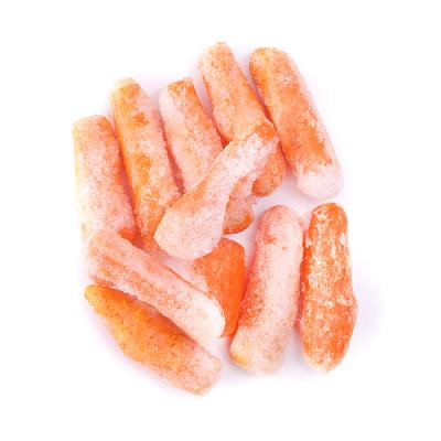 Морковь мини замороженная в Apeti.ru Морковь мини замороженная в интернет-магазине свежих фермерских продуктов Apeti.ru