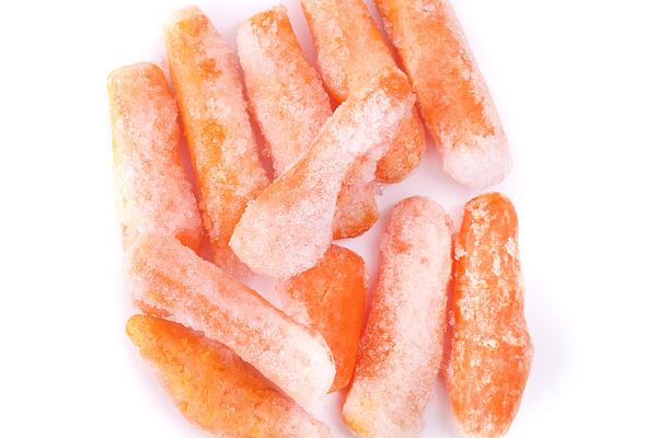  Морковь мини замороженная в интернет-магазине продуктов с Преображенского рынка Apeti.ru