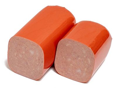 Ветчина "Восточная" ЭкоПрод