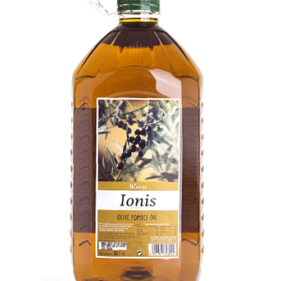  Масло оливковое IONIS pomace 5 л в интернет-магазине свежих фермерских продуктов Apeti.ru
