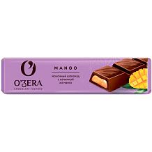Шоколад O'Zera Манго 50 г