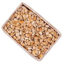 Мидии сухой заморозки очищенные ОПТ