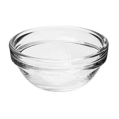 Соусник стеклянный 60 мм 1 шт