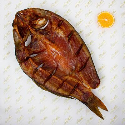  Карп холодного копчения в интернет-магазине свежих фермерских продуктов Apeti.ru