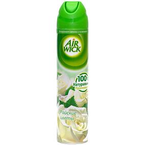 Освежитель воздуха Air Wick райские цветы 240 мл в Apeti.ru  Освежитель воздуха Air Wick райские цветы 240 мл в интернет-магазине свежих фермерских продуктов Apeti.ru