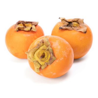 Хурма шоколадная