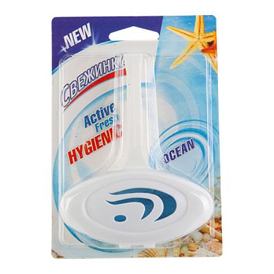  Блок для унитаза Свежинка море в интернет-магазине свежих фермерских продуктов Apeti.ru