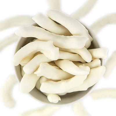 Апельсиновая корочка в белой шоколадной глазури 250 г в Apeti.ru Апельсиновая корочка в белой шоколадной глазури 250 г в интернет-магазине свежих фермерских продуктов Apeti.ru