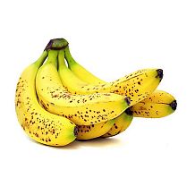 Бананы второго сорта