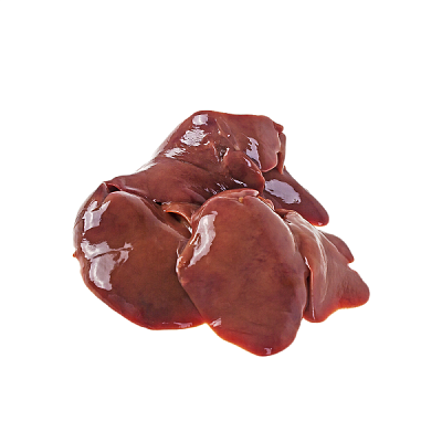  Мулард (утка) печень заморозка Эко-ферма Евгения Рошаля, ~ 500 гр в интернет-магазине свежих фермерских продуктов Apeti.ru
