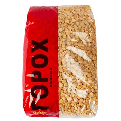  Горох Ривьера колотый 900 г в интернет-магазине свежих фермерских продуктов Apeti.ru