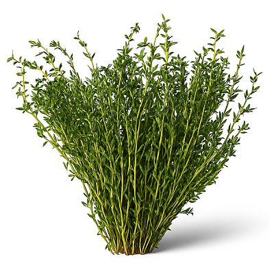 Чабрец (тимьян)