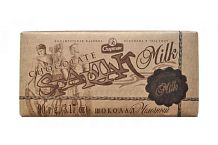 Шоколад «Спартак» молочный, 85 г, эт-крафт, КФ Спартак